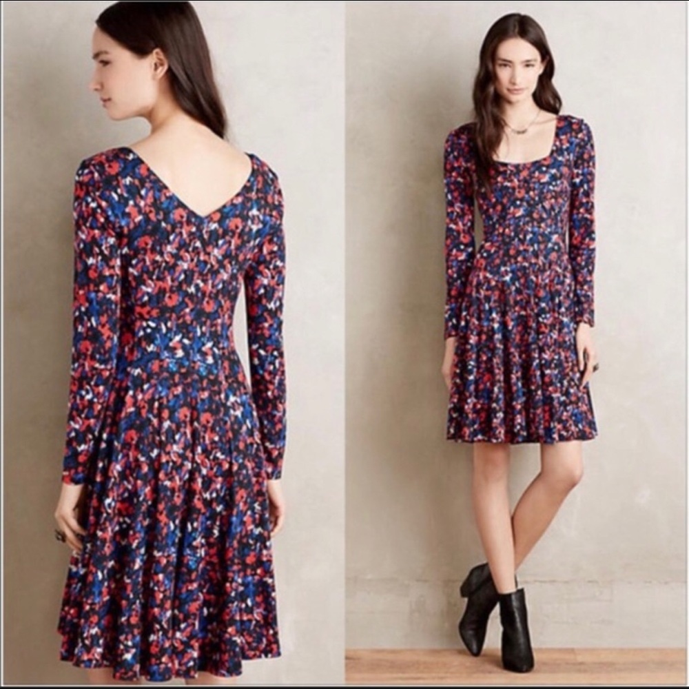 Anthropologie HD in Paris